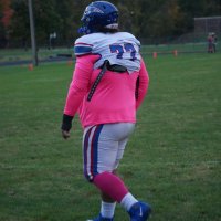 Koran “KO“ Watson (@koranwatson24) 's Twitter Profile Photo Koran “KO“ Watson (@koranwatson24) 's Twitter Profile Photo