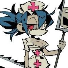 qpernikiss's profile picture. boop