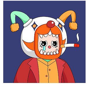 ClaireMore74090's profile picture. 