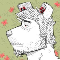 Beaaron (@trash_bear_) 's Twitter Profile