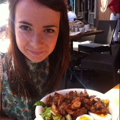 nicoleekidd's profile picture. 