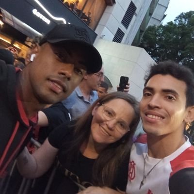 Acima de tudo Rubro Negro @flamengo