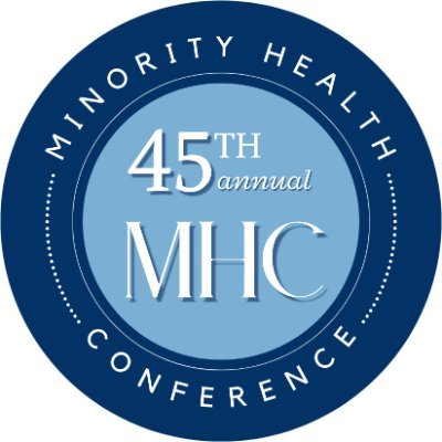 𝟒𝟓𝐭𝐡 𝐀𝐧𝐧𝐮𝐚𝐥 𝐌𝐇𝐂 ❖ 𝐅𝐞𝐛𝐫𝐮𝐚𝐫y 𝟐𝟑, 𝟐𝟬𝟐𝟒 ❖ Oldest & largest student-led health conference in the US!
