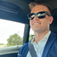 Garrett Hottle (@gkhottle) Twitter profile photo