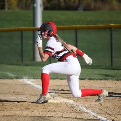 Uncommitted | 2028 | OF/ 1st | Lefty Slapper | 5'3 | 3.93 GPA | Durand High School | Huntley Red Raiders Fastpitch