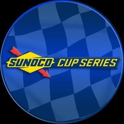 iRacing Series. We have a partnership with @SunocoRacing. Watch us live on @VSPEEDsim