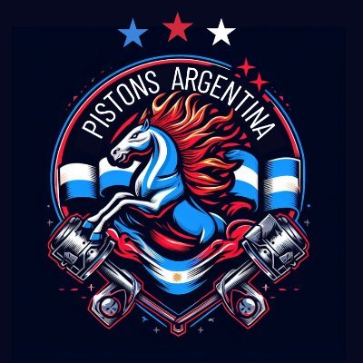 Página Argenta de los Detroit Pistons (No oficial). Información, humor y mucho más sobre el papá de los Bulls y los Lakers.
🏆1988/89
🏆1989/90
🏆2003/04