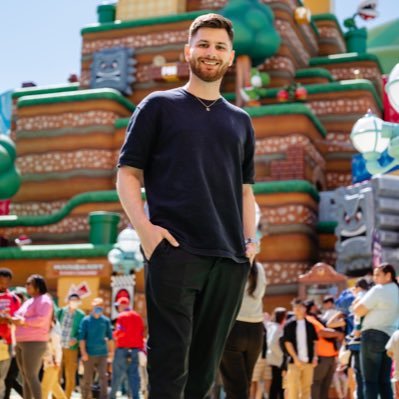 ChanThinksTTV's profile picture. Twitch: https://t.co/kDpbsEt5sQ YouTube: https://t.co/SHKlyay5mV  Podcast host and fun guy