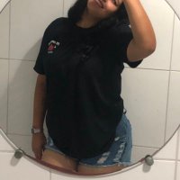 luiza(@miojinhosafado) 's Twitter Profile Photo