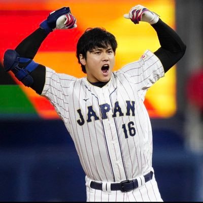 プロ野球・メジャーリーグ好きです #02年生まれ