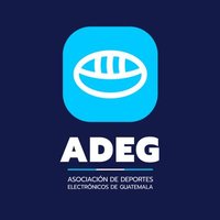 Asociación de Deportes Electrónicos de Guatemala(@EsportsGuate) 's Twitter Profile Photo