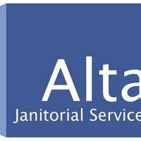 Alta Janitorial(@AltaJanitorial) 's Twitter Profile Photo