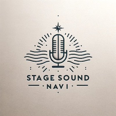 音響の世界を深掘り🎶 「Stage Sound Navi」では業務用音響機器の最新情報から、ライブステージの裏技までを網羅。初心者もバンドマンも、より良い音の秘訣を探るならここ！目指せ、音楽の新境地🎸🔊 #StageSoundNavi