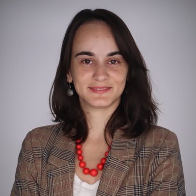 Ana Luiza M Soares, PhD