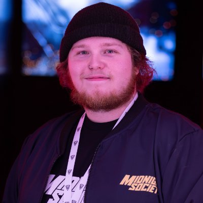 š EX-Senior Quality Assurance Engineer @12am /// @KayaRuble š„° /// Credits: Halo Infinite, Gears 5, Age of Empires 4, DEADROP and more