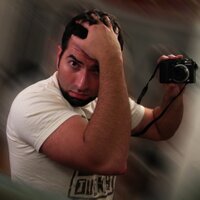 Luca(@atomicflip) 's Twitter Profile Photo