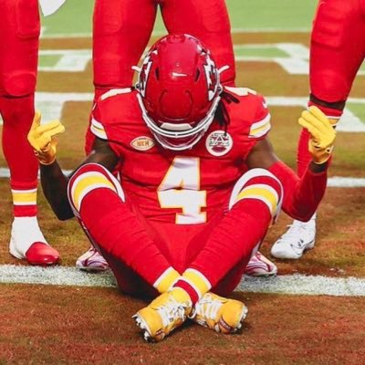 BrettChiefsSzn's profile picture. in my 20’s - I like the Chiefs, Royals, NASCAR (23XI), & F1. Should’ve been a meteorologist.