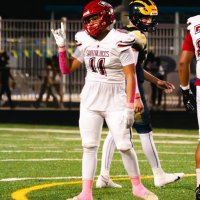 Keshawn Barker (@keshawnb11_) 's Twitter Profile Photo