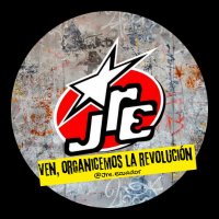 JRE Ecuador(@JRE_Ecuador) 's Twitter Profile Photo