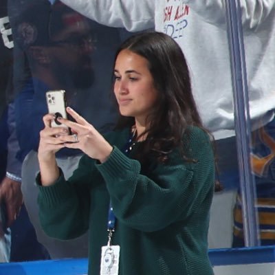 @buffalosabres director of social | formerly @iawild | Go Terps | Tweets are my own*