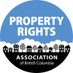 PropertyRightsBC (@PropertyRtsBC) Twitter profile photo