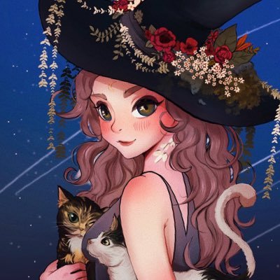 Anna Mandolaさんのプロフィール画像