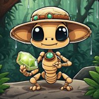 Mummy Ants (@mummyantsxrpl) 's Twitter Profile