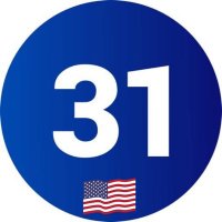 31 American Flags 🇺🇸(@31AmericanFlags) 's Twitter Profile Photo
