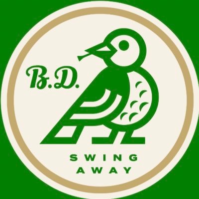 Bird Darts Premium Tee Packs  - Taking flight St Patrick’s Day 2024