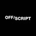 Off/Script (@offscriptmtl) Twitter profile photo