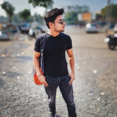 rajjani1009's profile picture. 