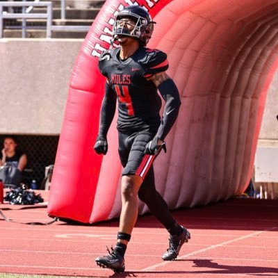 DB @ Central Missouri #jucoproduct #4