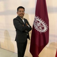 Miguel (Mike) TAPIA (he is) (@m_tapiamendoza) 's Twitter Profile