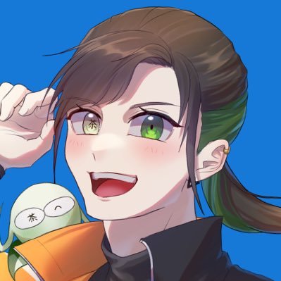 ﾁｬｲﾃｰ☕️さんのプロフィール画像