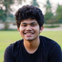 Kiran (@thetronjohnson) 's Twitter Profile Photo Kiran (@thetronjohnson) 's Twitter Profile Photo