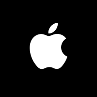 Apple(@Apple) 's Twitter Profile Photo