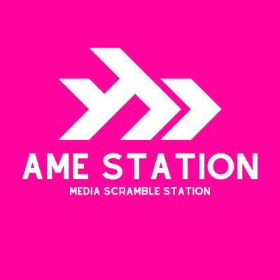 AMEメディア事業部公式Twitterです!
ラジオ番組制作を行っております!
AME GROUP @amegroup_of