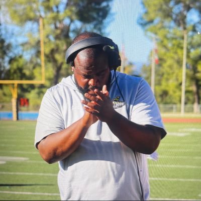 Offensive Line Coach at Allan Hancock College