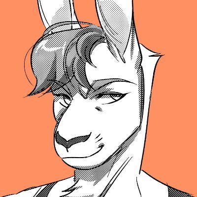 i'm kangaroo 🦘✨ 21+ NB (they/them) 📺 https://t.co/V2ywqt1kih 🎨 pfp/banner @lead__castle