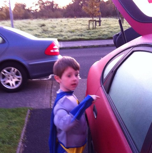 AdrianHarlowe's profile picture. TD1, 53 when DX!!