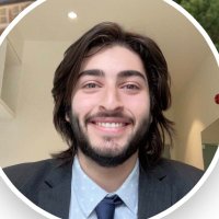 Michael Mendelson (@mj_mendelson) 's Twitter Profile