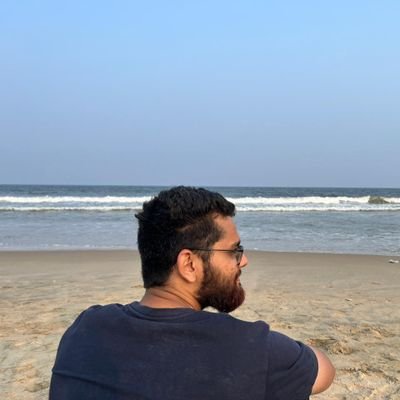 Full Stack Developer, currently working on react, react native applications