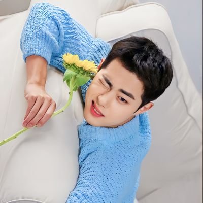 bloom with grace 💜
byeonwooseok X chobyeongkyu