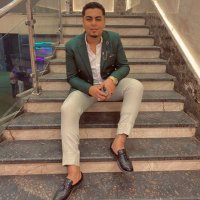yousef awad (@ousefawad1) 's Twitter Profile