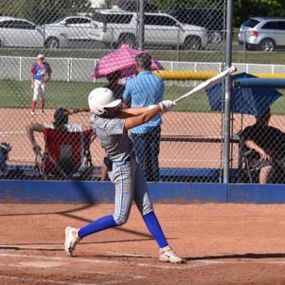 2026 3.6 GPA Middle infield/Outfield Colorado Stars Kapelke/Broomfield High school All Conference - Freshmen, sophomore All State - Sophomore