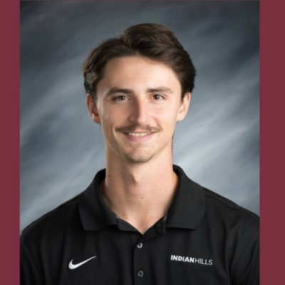 Indian Hills Community College Assistant Coach- Jumps, Hurdles, Multi
