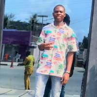 Golubo Jonah (@golubo_jonah) 's Twitter Profile