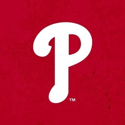 Best Place for phillies news and crazy moments. #ringthebell #phillies

Not affiliated with MLB Or Philadelphia Phillies