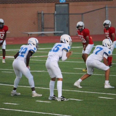 FRENSHIP 📍Wolfforth tx(C/O 2028)🎓( STUDENT ATH) 6’1ft, 165lbs 🏈(QB,)⚾️(C)