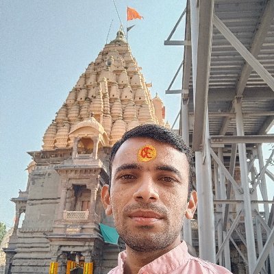 तेरा वैभव अमर रहे मां, हम दिन चार रहे ना रहे......
राष्ट्रहित सर्वोपरि 🚩